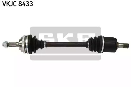 SKF VKJC 8433